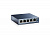 TP-LINK TL-SG105 вид сверху