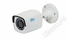 RVi-HDC411-AT (2.8 мм)