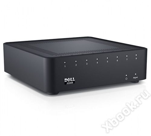 Dell EMC 210-AEIR-1 вид спереди