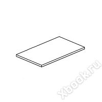 0020044878 PROTHERM Панель облицовки (верхняя) 10 секций