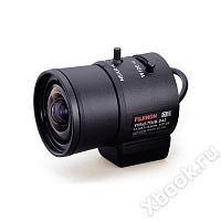 Fujinon YV5x2.7R4B-SA2(L)