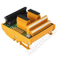 Weidmuller 1223020000