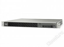 Cisco Systems ASA5515-SSD120-K8