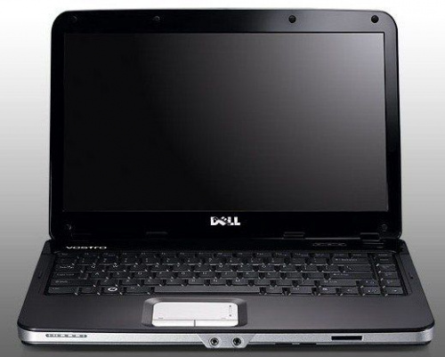 DELL Vostro 1015-06 выводы элементов