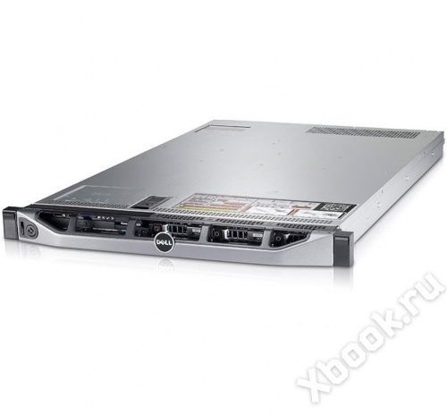 Dell EMC 210-ACXS-264 вид спереди