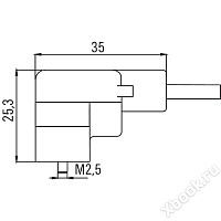 Weidmuller 1845202000