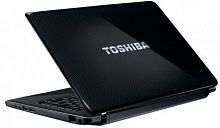 Toshiba SATELLITE T110-12F
