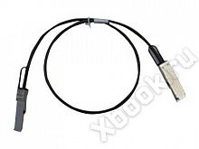Cisco Systems QSFP-H40G-CU1M=
