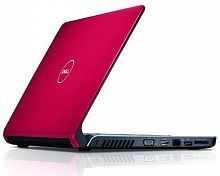 DELL INSPIRON N7010 380M-4Gb-500Gb-Red (271822173)