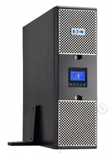 Eaton 9PX2200IRT3U вид спереди