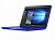 Dell Inspiron 3162-3065 Синий вид сверху