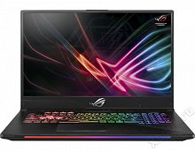 ASUS ROG SCAR II Edition GL704GV-EV007 90NR01Y1-M00740