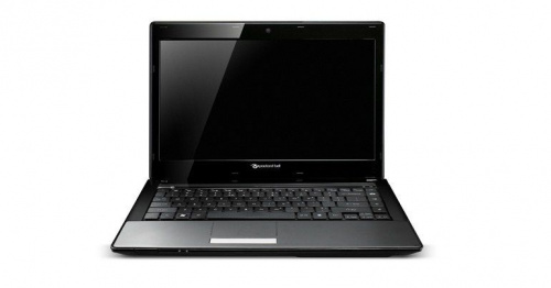 Packard Bell EasyNote NM85 JO-102RU вид спереди