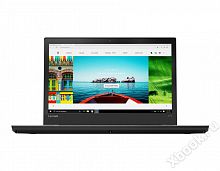 Lenovo ThinkPad A475 20KL001ERT