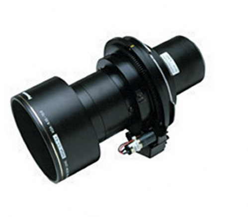 Panasonic ET-D75LE4 вид спереди