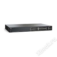 Cisco SG200-26 (SLM2024T-EU)