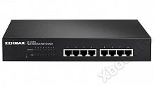 Edimax ES-1008PL
