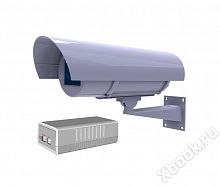 Тахион ТВК-96 PoE(DS-2CD2822F (B), 5-50)