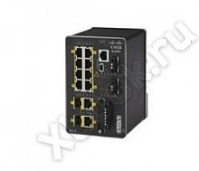Cisco IE-2000-8TC-L