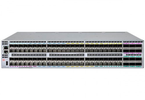 Extreme Networks BR-VDX6940-96S-AC-R вид сбоку