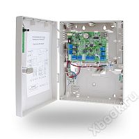 Parsec NC-2000-IP
