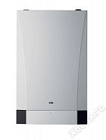 Baxi NUVOLA 3 B40 240 Fi  котел газовый настенный/двухконтурный/турбированный со встроенным бойлером