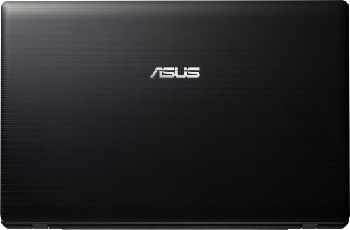 ASUS X75VB вид сверху