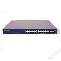 Extreme Summit X450A-24T