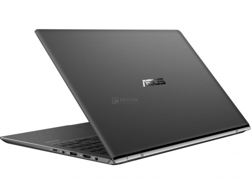 ASUS Zenbook Flip RX562FD-EZ068R 90NB0JS1-M01100 в коробке