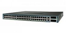 Cisco Catalyst 4900 WS-C4948-10GE-S