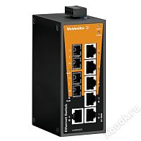 Weidmuller 1240920000