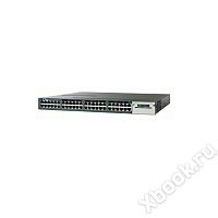 Cisco WS-C3560X-48PF-S
