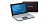 Sony VAIO VPC-W21S1R Brown вид спереди