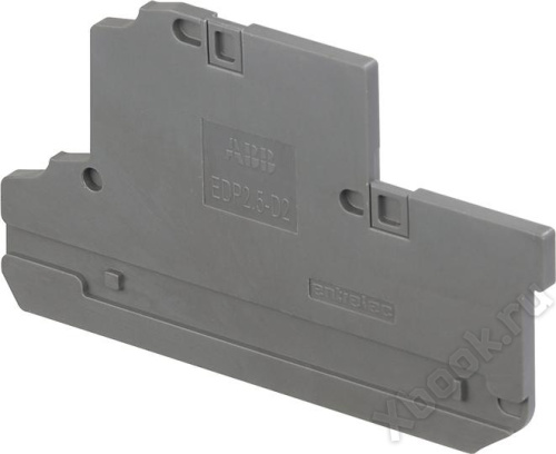ABB 1SNK805960R0000 вид спереди