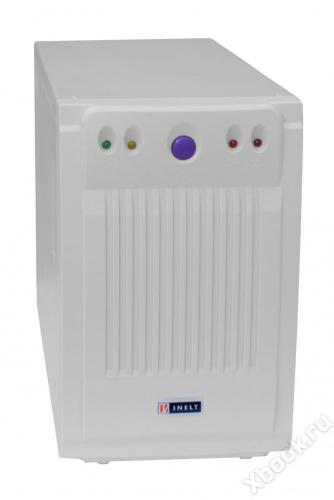 ELTENA (INELT) Smart Station POWER 1500 вид спереди