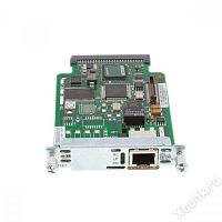 CISCO VWIC2-1MFT-T1/E1