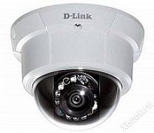 D-Link DCS-6113