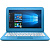 HP Stream 14-ax000ur Y3V10EA вид спереди