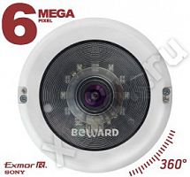 Beward BD3670FL
