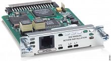Cisco HWIC-2SHDSL=
