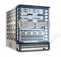Cisco Systems N7K-C7009-BUN2