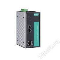 MOXA PTC-101-S-SC-LV