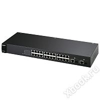 Zyxel ES-1124