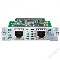 Cisco WIC-1AM-V2
