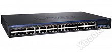 Juniper EX2200-48T-4G-TAA