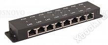 OSNOVO Midspan-8/P