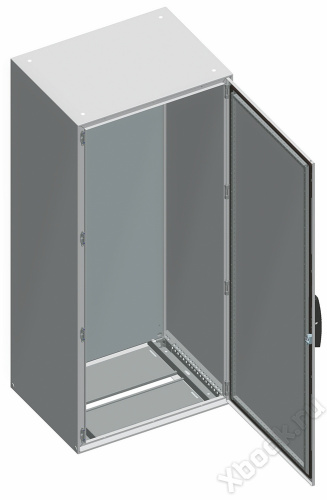 Schneider Electric NSYSM20640P вид спереди