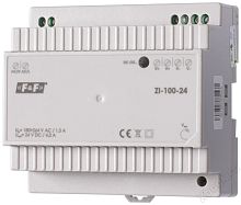 F&F EA11.001.037
