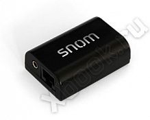 Snom Technology AG 2362