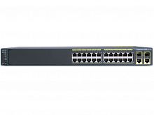 Cisco WS-C2960-24LC-L